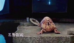 长牙恐怖片在线观看,在线惊悚片带你领略恐怖极限